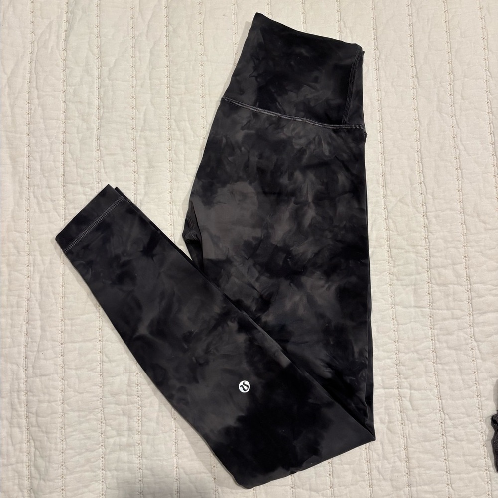 Lululemon Wunder Train 28”